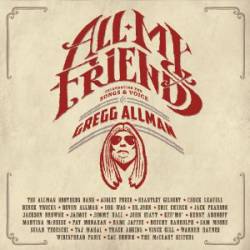 Gregg Allman : All My Friends